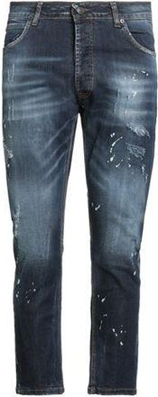 Dressism. PARTES DE ABAJO - Pantalones vaqueros en YOOX.COM