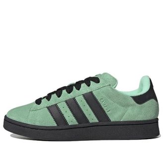 adidas Campus 00s Pulse Mint Black HQ8706