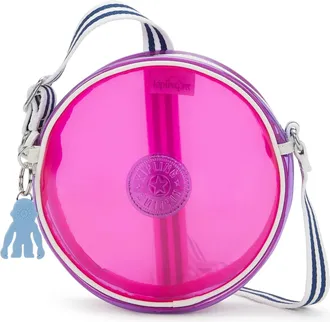 Kipling Fernanda Circle Crossbody Bag
