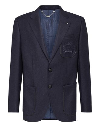 Billionaire Boys Club Blazer Lion