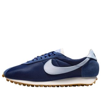 Nike (WMNS) Nike LD-1000 Navy Hydrogen Blue Gum IR1227-400
