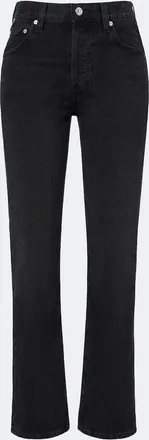 Citizens Of Humanity Jeans rectos 90s French