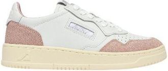 Autry Autry | Medalist Low Soflea Spk Wht Memory - 37