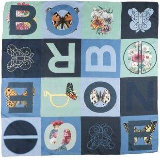 Borbonese COMPLEMENTOS - Bufandas en YOOX.COM