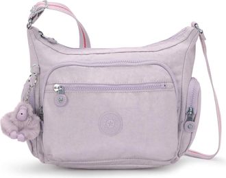 Kipling Gabbie Small Printed Crossbody Bag