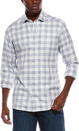 Eterna Twill Shirt