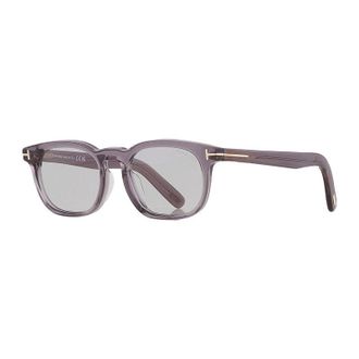 Tom Ford FT1122-D 20A Shiny Grey/Smoke