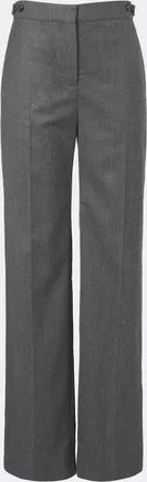 Stella McCartney Wool straight pants