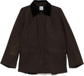 Toteme Multiple-pocket Jacket