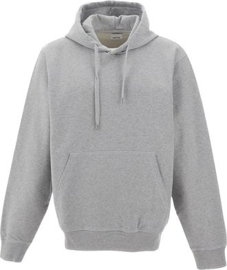 Arte Felpa con cappuccio Pink Serial - - Sweatshirts & Hoodies - Uomo - Grigio - XL