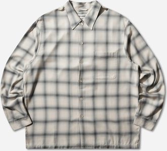 Our Legacy Men s Every Shirt Sacramento Cowboy
