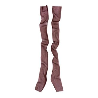 Cortana Donna, Accessori, Rosso, Taglia unica, new