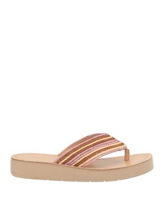 Gabriela Hearst SCHUHE - Zehentrenner auf YOOX.COM