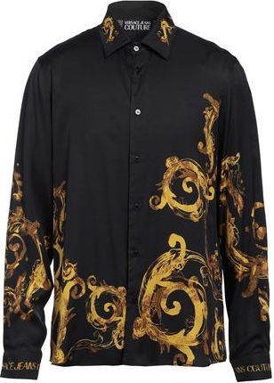 Versace TOPWEAR - Shirts on YOOX.COM