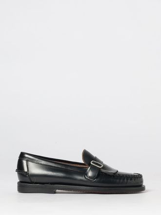 Sebago Scarpe Donna colore Nero