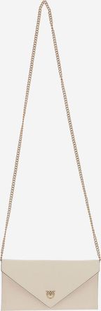 Pinko Mini Love Birds Flat Pochette