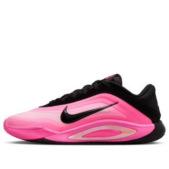 Nike (WMNS) Nike AOne EP Black Hyper Pink FZ8606-001