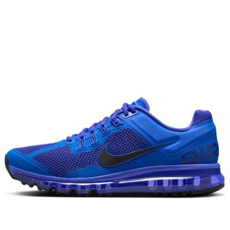 Nike Air Max 2013 Hyper Royal Racer Blue Black HF3660-400