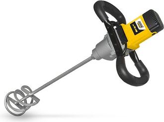 Fox Fox - Mezclador &Oslash;140 1400w Em 78-140 Femi + 1 Turbina - 8052020