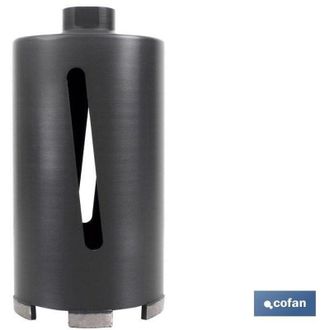 cofan Corona Mamposteria 78mm L150