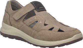 Josef Seibel Heren Lage schoen Marley 01 in beige