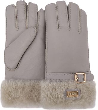 Australia Luxe Cuff Gloves Leather