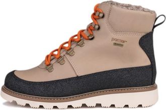 Pomar Kerttu GTX Ankle Boot Winterschuhe f&uuml;r Damen | braun
