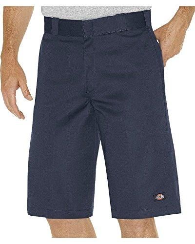 Short De Travail Dickies Taille 28 - Couleur Bleu Poudre - Neuf Avec étiquettes - Modèle Discontinué