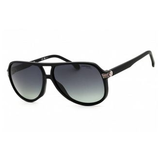 Carrera Grey Pilot Mens Sunglasses CA 1045/S/US 0003 61