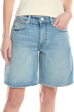 Hudson London Low-Rise Fresca Long Short