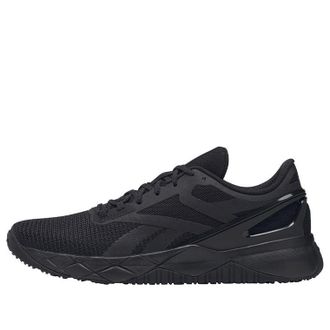 Reebok Nanoflex TR Core Black G58945