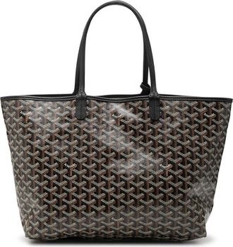 Goyard Pre-owned Goyard Goyardine Saint Louis PM Ladies BZA4BRC5YCF5EXCV