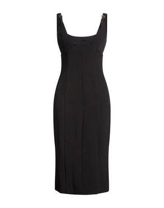Versace DRESSES - Midi dresses sur YOOX.COM
