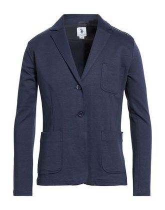 U.S.Polo Association SUITS and CO-ORDS - Blazers on YOOX.COM