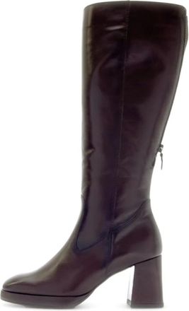 Gabor Dames, Schoenen, Bruin, Maat: 38 EU