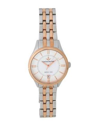 Lucien Rochat JEWELLERY and WATCHES - Wrist watches on YOOX.COM