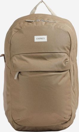 Osprey Mens Arcane Xl Day Backpack Beige Nylon Backpacks