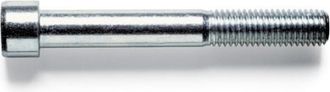 Fontana Tornillo Allen 912 8.8 10x060mm Cincado Fontana 200 Pz