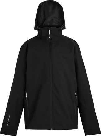 Regatta Mens Coriver 3 in 1 Jacket (Black) - Size X-Large
