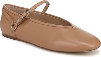 Favorite Daughter Max Mary Jane in Macchiato at Nordstrom, Size 8.5