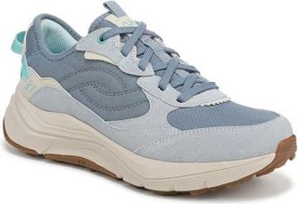 Rykä Upside TR Trail Running Shoe in Citadel Blue at Nordstrom, Size 6.5