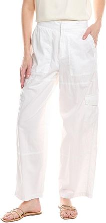 ATM Anthony Thomas Melillo Poplin Cargo Pant