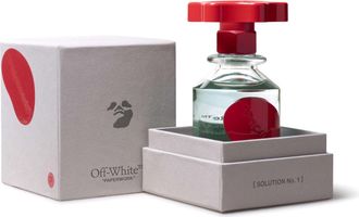 Off-white Eau De Parfum-Donna