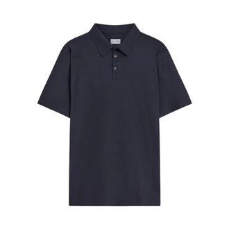 Pal Zileri Polo - Tops - Hombre - Azul - 2XL