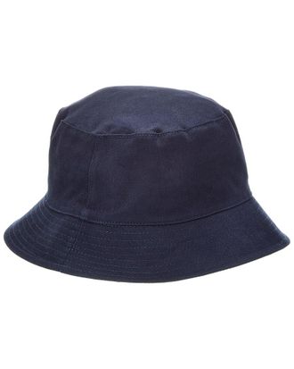 Bruno Magli Reversible Bucket Hat