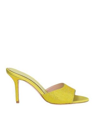 Gedebe FOOTWEAR - Sandals sur YOOX.COM
