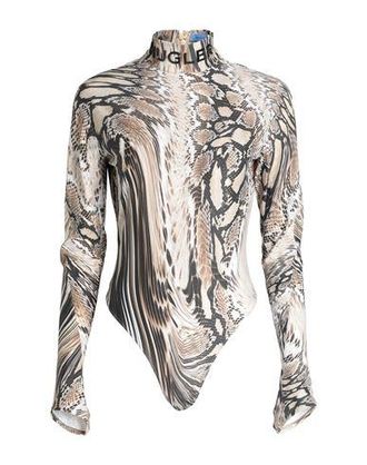 MUGLER Bodysuits