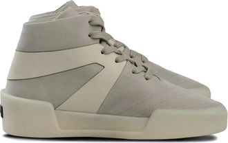 Fear of God Basketball Sneaker - Heren - Sneakers - Grijs - 40 EU - Schoenen