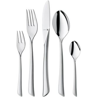 WMF Wmf Juego De Cubiertos Virginia Cromargan Protect 66 Pcs