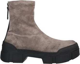 Vic Mati&eacute; FOOTWEAR - Ankle boots on YOOX.COM
